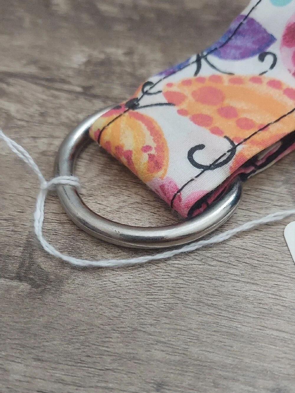Custom Martingale Dog Collar 1.5